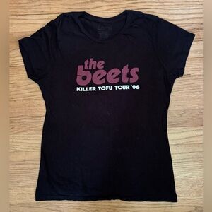 nickelodeon Doug Beets Killer Tofu Tee